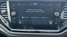 Volkswagen T-Roc 1.0 TSI 110 Black Edition 5dr Petrol Hatchback